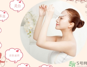 面膜的精華不吸收是怎么回事？面膜的精華不吸收怎么辦？