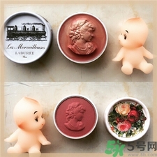 laduree迷你浮雕腮紅多少錢(qián)?laduree迷你浮雕腮紅專(zhuān)柜價(jià)格