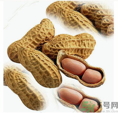 花生殼發(fā)霉了還能吃嗎？花生殼長霉了還能吃嗎？