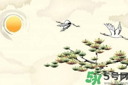 重陽節(jié)吃什么好？重陽節(jié)吃什么食物？