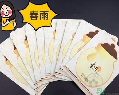 jayjun和春雨哪個好用？jayjun和春雨面膜哪個好？