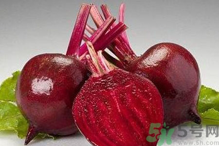 女性吃甜菜能排毒嗎？甜菜怎么吃最好？
