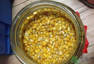 玉米用什么泡釣魚好？玉米怎么泡好釣魚？