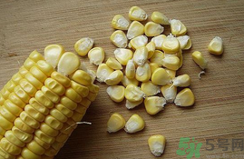 玉米粒怎么釣魚？怎么用玉米粒釣魚？