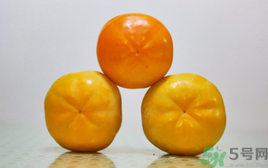 黃柿子和什么相克？黃柿子不能和什么一起吃嗎？
