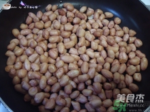 花生米炸糊了能吃嗎？吃炸糊的花生米有什么害處？