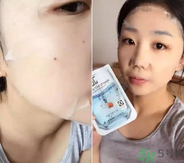 jayjun維他命藥丸面膜怎么用？jayjun維他命藥丸面膜要洗臉嗎？