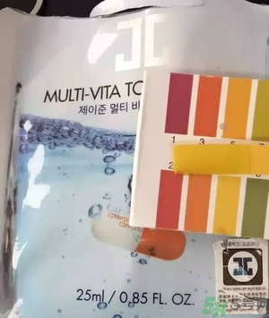 jayjun維他命藥丸面膜怎么用？jayjun維他命藥丸面膜要洗臉嗎？