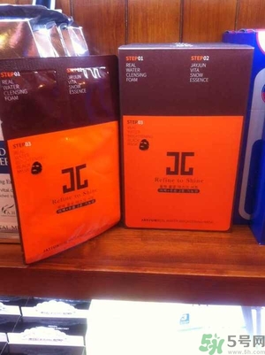 jayjun適合什么膚質(zhì)？jayjun適合油性皮膚嗎？