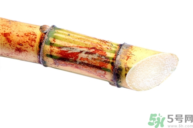 甘蔗為什么會(huì)變紅？甘蔗是紅色怎么回事？