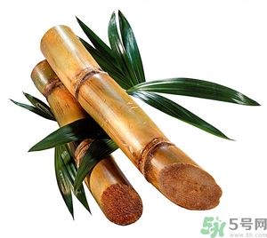 甘蔗為什么會(huì)變紅？甘蔗是紅色怎么回事？