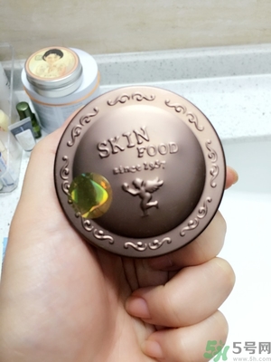 思親膚和自然樂園哪個好？skin food和自然樂園哪個好用？