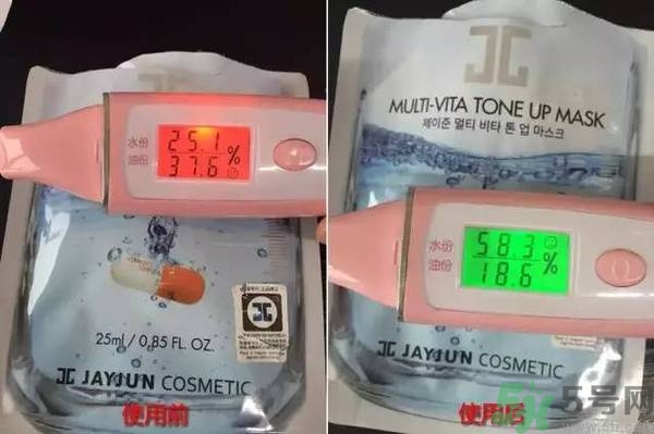 jayjun維他命藥丸面膜怎么用？jayjun維他命藥丸面膜要洗臉嗎？