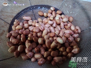 花生米炸糊了能吃嗎？吃炸糊的花生米有什么害處？