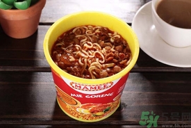 辛拉面是哪個國家的？辛拉面怎么煮好吃？