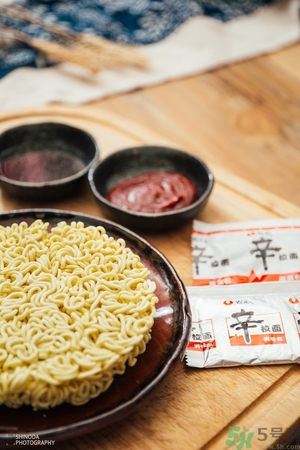 辛拉面是哪個(gè)國(guó)家的？辛拉面怎么煮好吃？