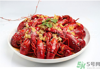 十月份還有小龍蝦嗎？小龍蝦幾月份沒有？
