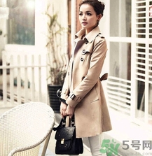 十月份可以穿風(fēng)衣嗎？風(fēng)衣什么時(shí)候穿？