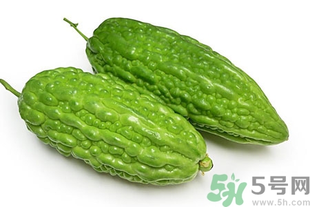 吃苦瓜能增強(qiáng)免疫力嗎？喝苦瓜茶能增強(qiáng)免疫力嗎？