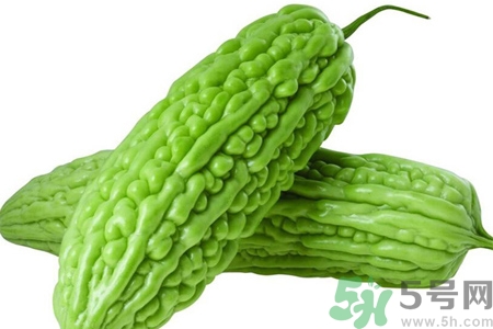 喝苦瓜能減肥嗎？喝苦瓜茶減肥效果怎么樣？