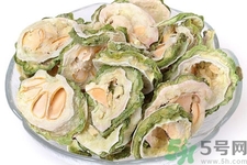經(jīng)常喝苦瓜水有什么好處？新鮮苦瓜水怎么做比較好喝？