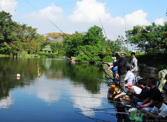 秋天釣魚是什么時(shí)候？秋天釣魚什么時(shí)候最好？