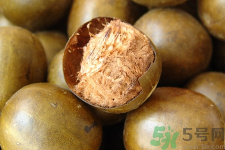百香果和羅漢果一樣嗎？百香果和羅漢果的區(qū)別
