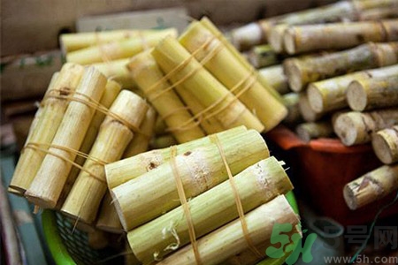 甘蔗是什么季節(jié)的？甘蔗什么時(shí)候吃最甜？