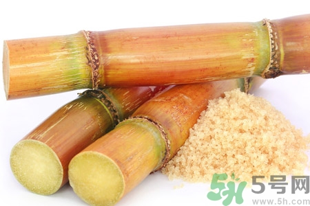 甘蔗發(fā)紅還能吃嗎？甘蔗中間發(fā)紅是怎么回事？