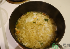 辛拉面是哪個(gè)國(guó)家的？辛拉面怎么煮好吃？