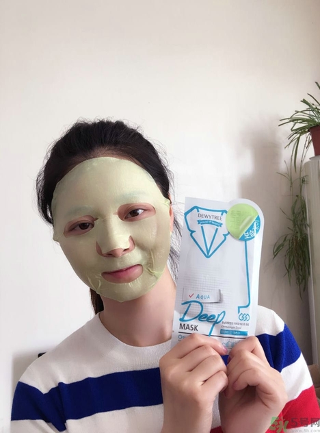 自顏源露酵素面膜有幾款？自顏源露酵素面膜不同顏色區(qū)別功效