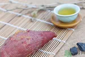 番薯發(fā)芽還能吃嗎？山芋發(fā)芽還能吃嗎？