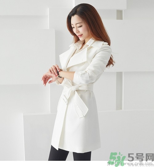 十月份可以穿風(fēng)衣嗎？風(fēng)衣什么時(shí)候穿？