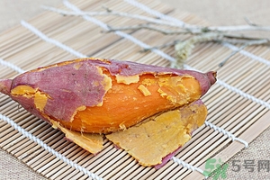 番薯發(fā)芽還能吃嗎？山芋發(fā)芽還能吃嗎？