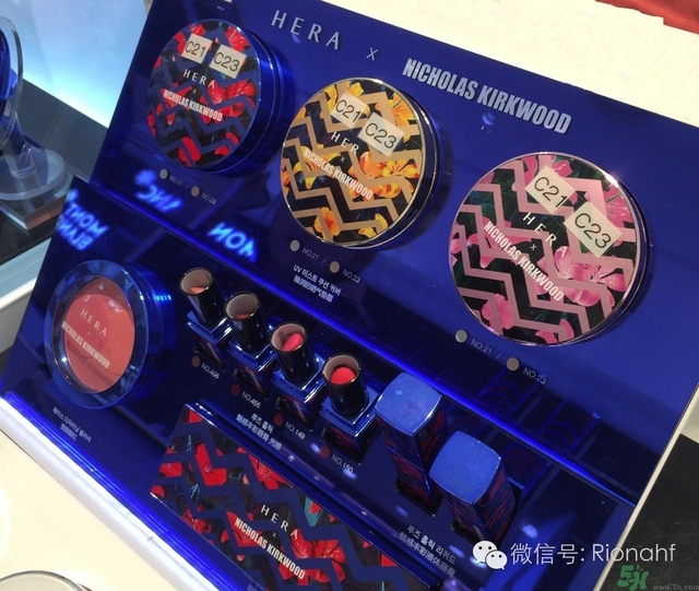 韓妝為什么總是改名字？韓國護(hù)膚品為什么總是換包裝？