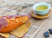 番薯發(fā)芽還能吃嗎？山芋發(fā)芽還能吃嗎？