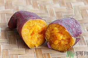番薯發(fā)芽還能吃嗎？山芋發(fā)芽還能吃嗎？