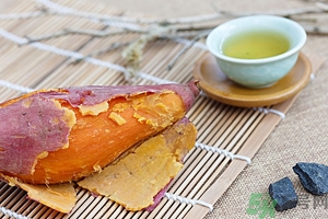 番薯發(fā)芽還能吃嗎？山芋發(fā)芽還能吃嗎？