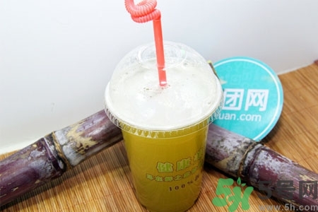胃寒的能喝甘蔗汁嗎？胃寒的人能喝酒暖胃嗎？