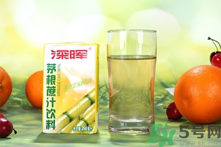 血糖高能喝甘蔗汁嗎？喝甘蔗汁會(huì)使血糖升高嗎？