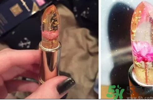 果凍口紅多少錢一支？果凍口紅哪個牌子好？
