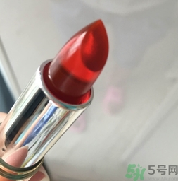 果凍口紅可以吃嗎？果凍口紅粘杯掉色嗎？