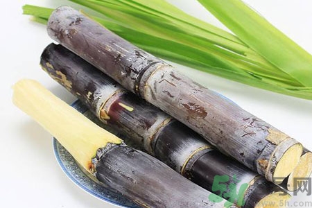 發(fā)霉的甘蔗吃了會中毒嗎？發(fā)霉的甘蔗長什么樣子？