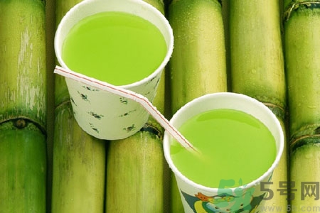 吃甘蔗牙疼怎么辦？上火牙疼能喝甘蔗汁嗎？