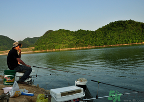 十月份水庫可以釣魚嗎？十月份水庫釣魚技巧