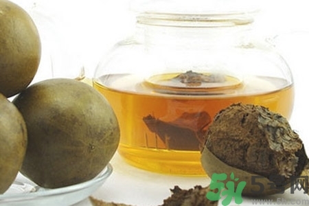 羅漢果和胖大?？梢砸黄鹋輪?？羅漢果和胖大海的區(qū)別