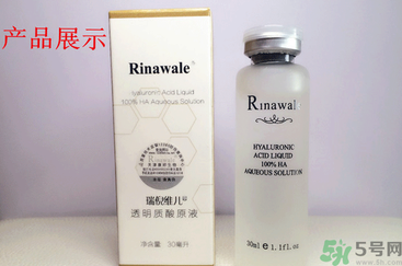 玻尿酸原液怎么用？玻尿酸原液的使用方法