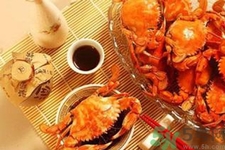 大閘蟹和柿子為什么不能一起吃？柿子和螃蟹隔多久可以吃？
