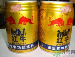 紅?？梢远嗪葐?紅牛喝多了有什么壞處