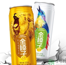 金嗓子草本植物飲料多少錢一瓶？金嗓子飲料價格